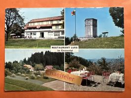 Restaurant Lueg Emmental