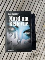 Duri Rungger "Mord am Bellevue"
