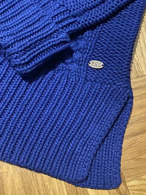 Esprit Pulls & Sweat-shirts: Pull EDC by Esprit: Taille S, 60% coton – Neuf (Voir description) à Lausanne par loi_8msc 1