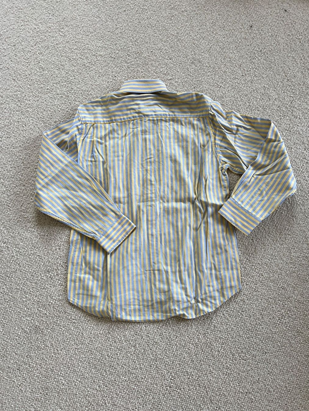 Camicie, T-shirt & Polo: Kinder Hemd – Usato da Zürich venduto da Koska 2
