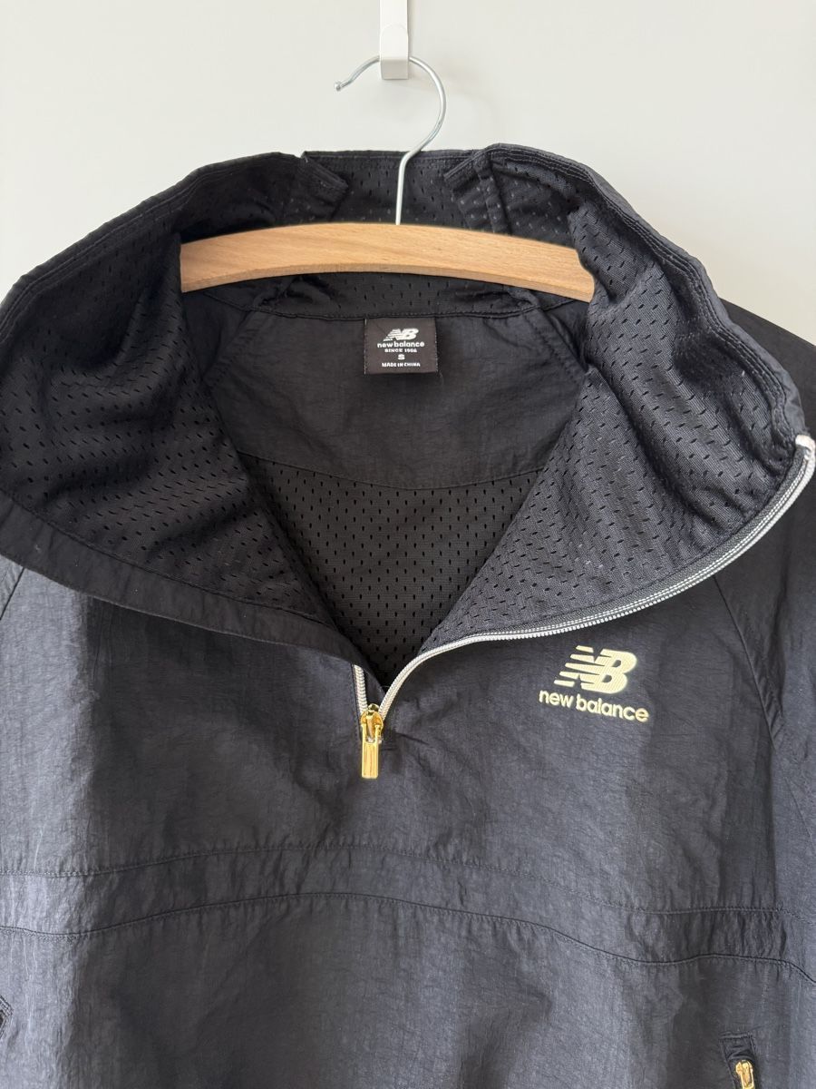New Balance Giacche: Windbreaker von New Balance – Usato da Bern venduto da lelouloulou 1