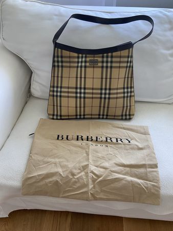 Burberry Umhängetasche