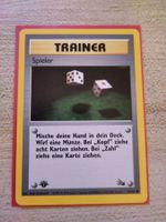1. Edition Fossil Spieler 60/62 - DE