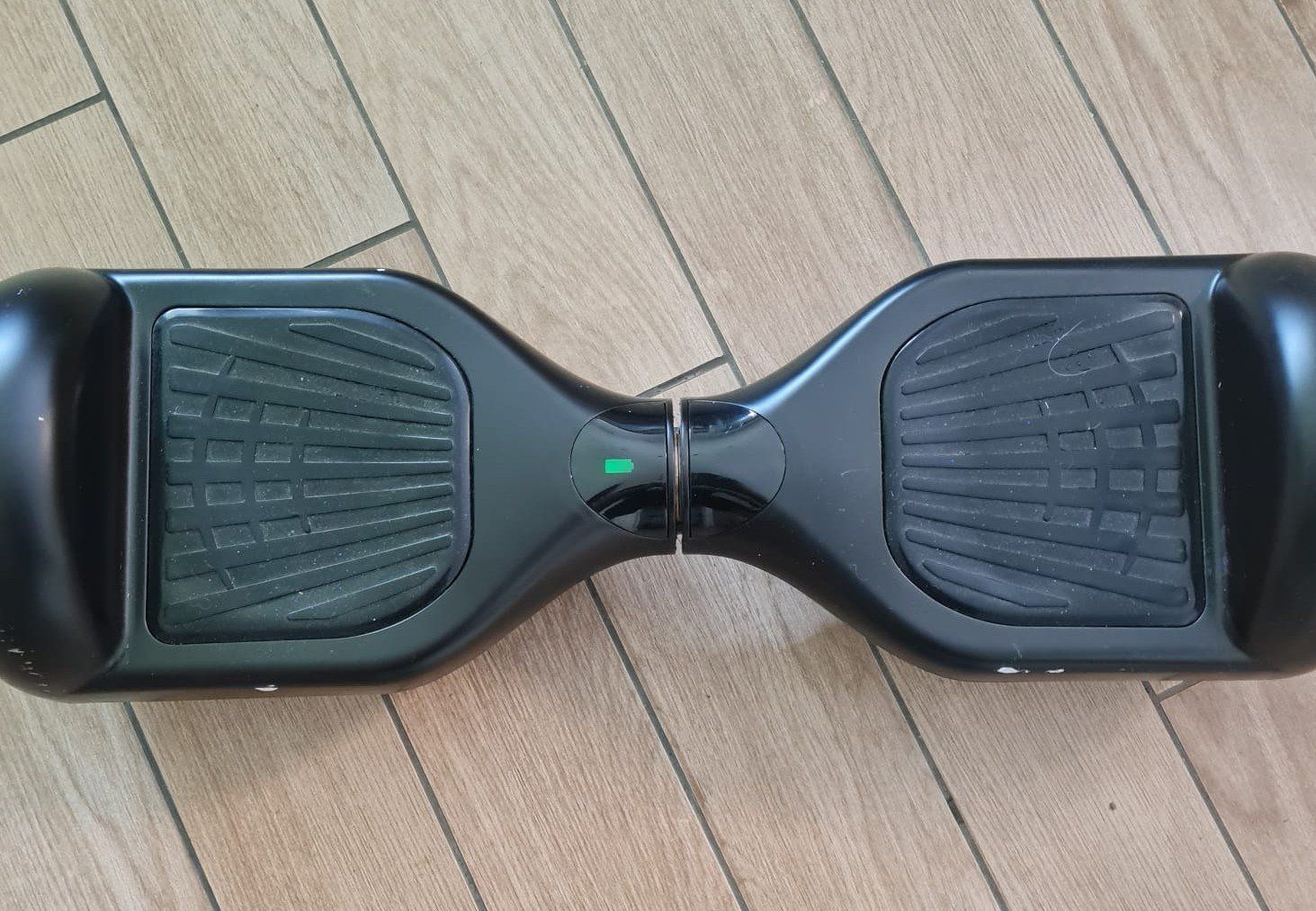 Hoverboard: Hoverboard  CHIC Smart S in garanzia – Usato da Lumino venduto da lam_5xnt