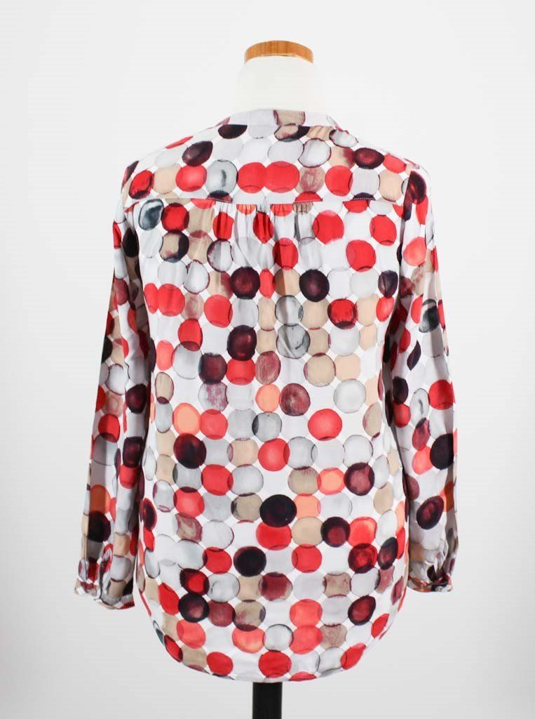 Camicette: CARTOON Bluse Gr. 36/38 – Usato da Belp venduto da caramel-secondhand 3