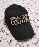 Versace Jeans Couture Cap Kappe Neu