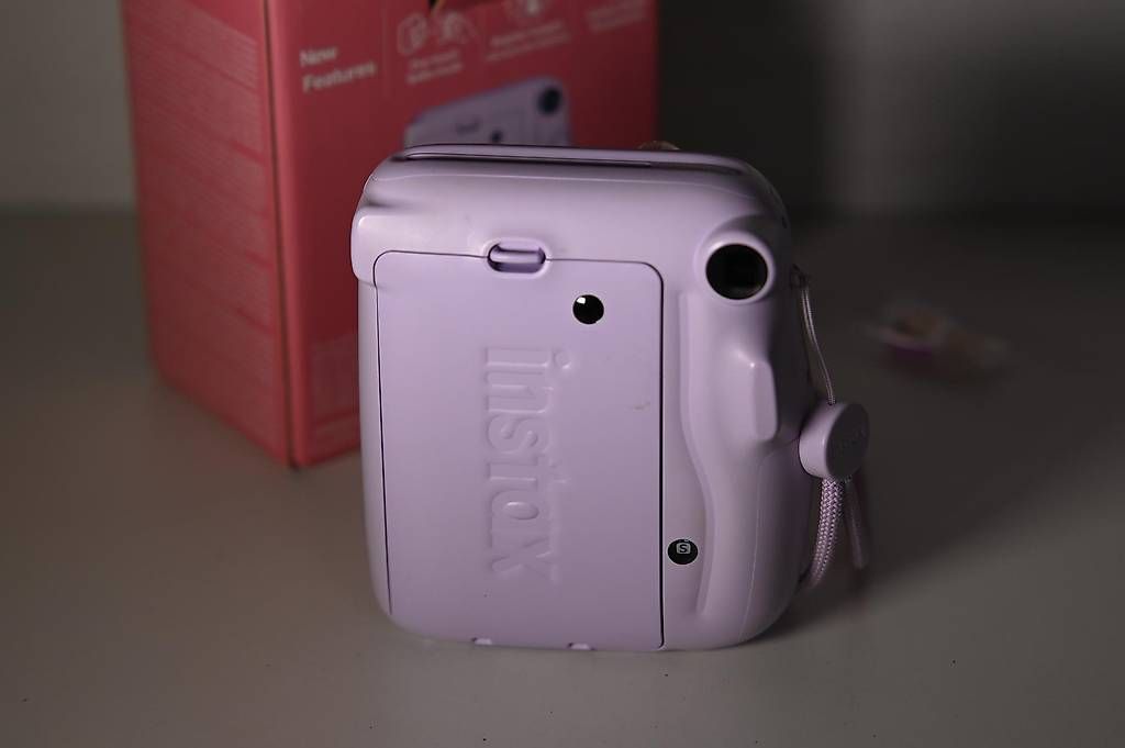 Fujifilm Fotocamera: Fujifilm Instax mini 11 – Usato da Wikon venduto da digital4you 2