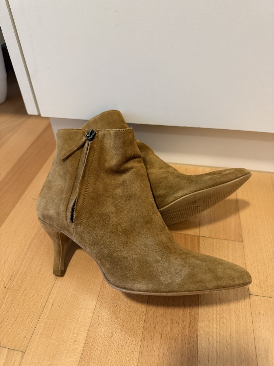 Chaussures femmes: Pavement Stiefeletten 39 – D'occasion à Bülach par sawa22 4
