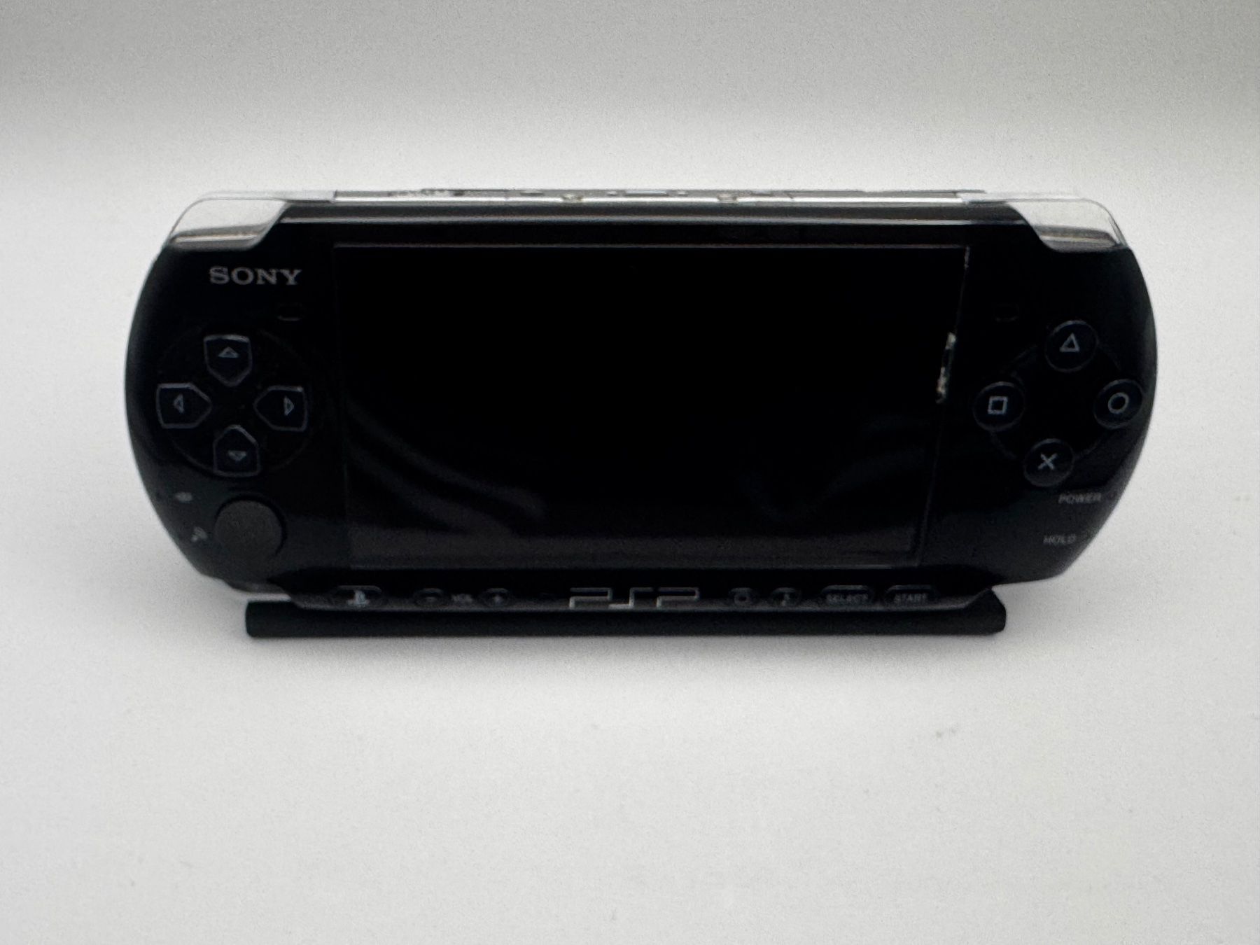 Sony Consoles: Sony PSP 3004 – D'occasion à Bettlach par awi_7jcb