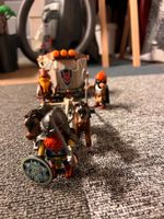 Playmobil Geschütz der Zwerge