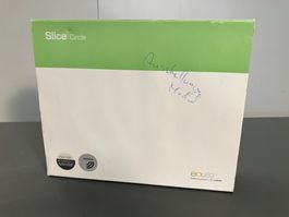 eoLED-Slice circle N2 Deckenleuchte Sensorgesteuert ab 1.-