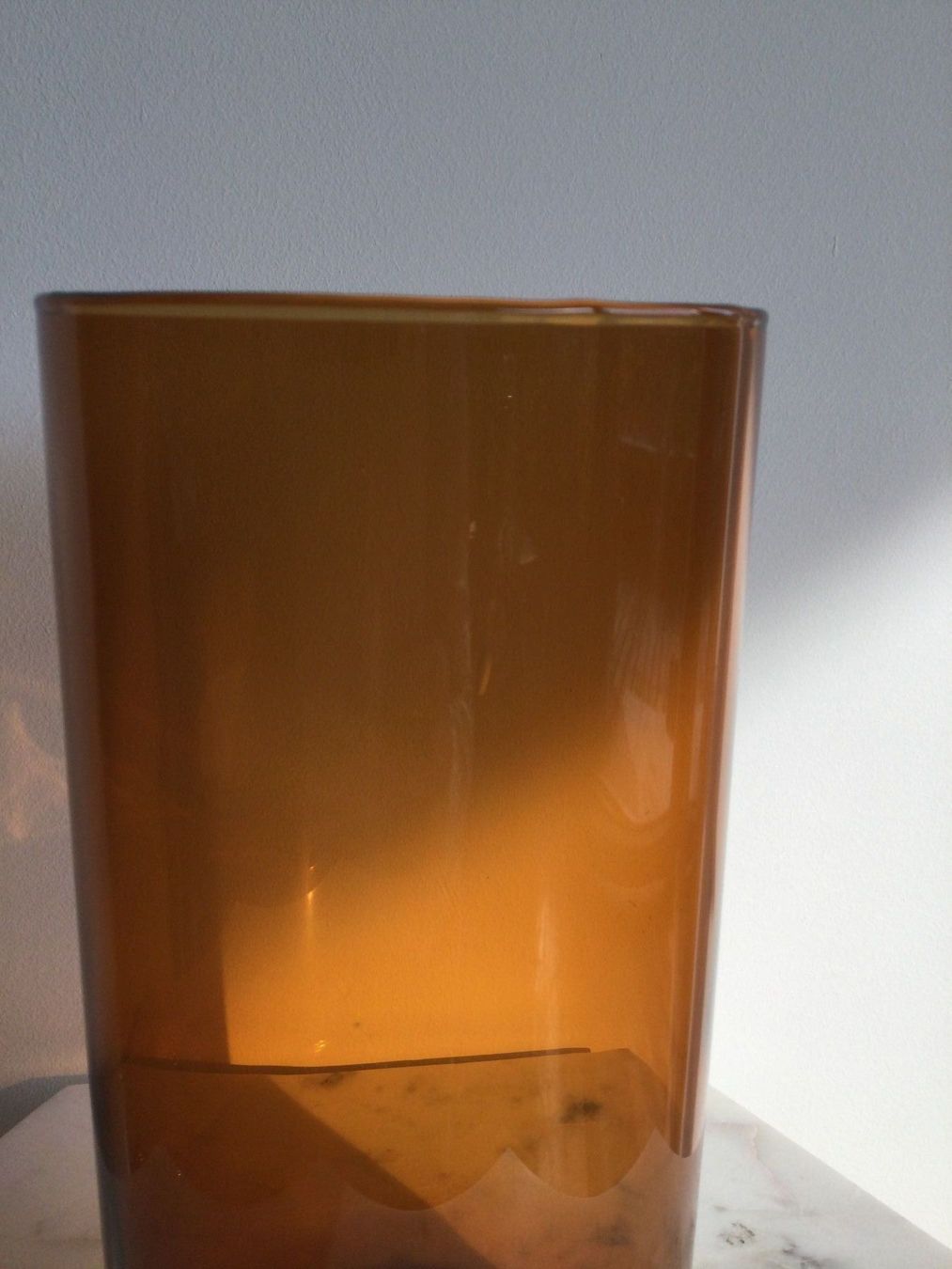Iittala Vasi & Recipienti: Vase Kaj Frank, Iittala – Usato da Worblaufen venduto da AINO-room 3