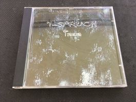 1-Spruch - Trauma -CD-