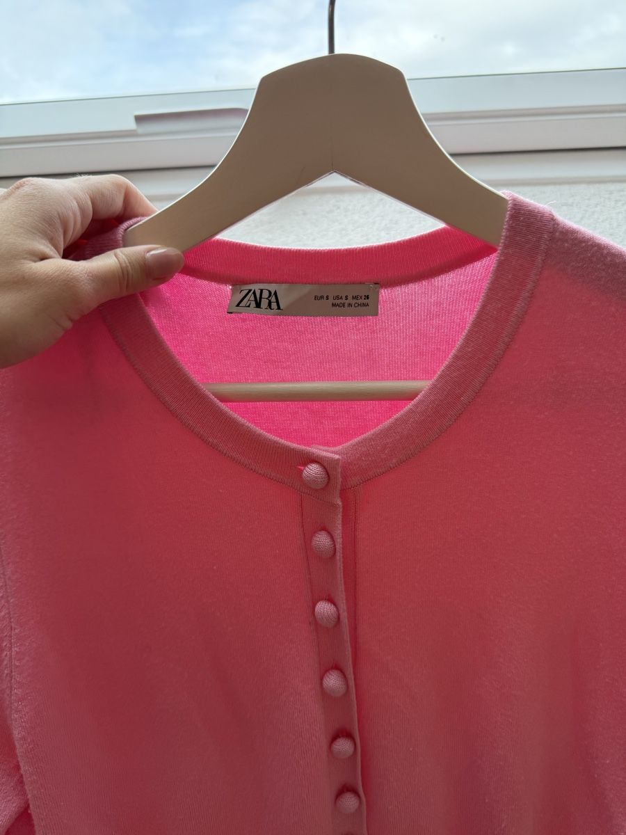 Zara Giacche: Zara Jäckchen, Grösse S – Nuovo (secondo la descrizione) da Zürich venduto da tina_lea 1