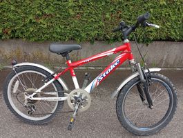 Stoke Kinder MTB