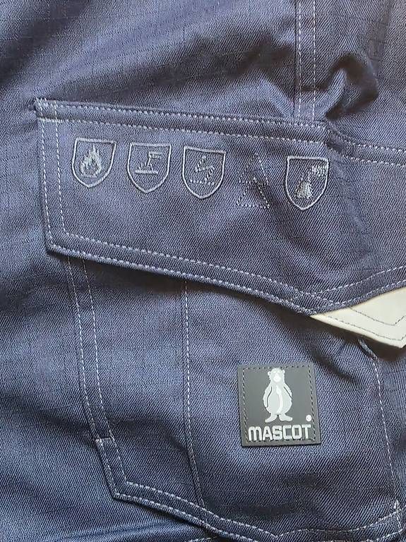 Pantalons: Mascot Pantalons Multisafe – D'occasion à Yverdon-les-Bains par nic_x8rd 2
