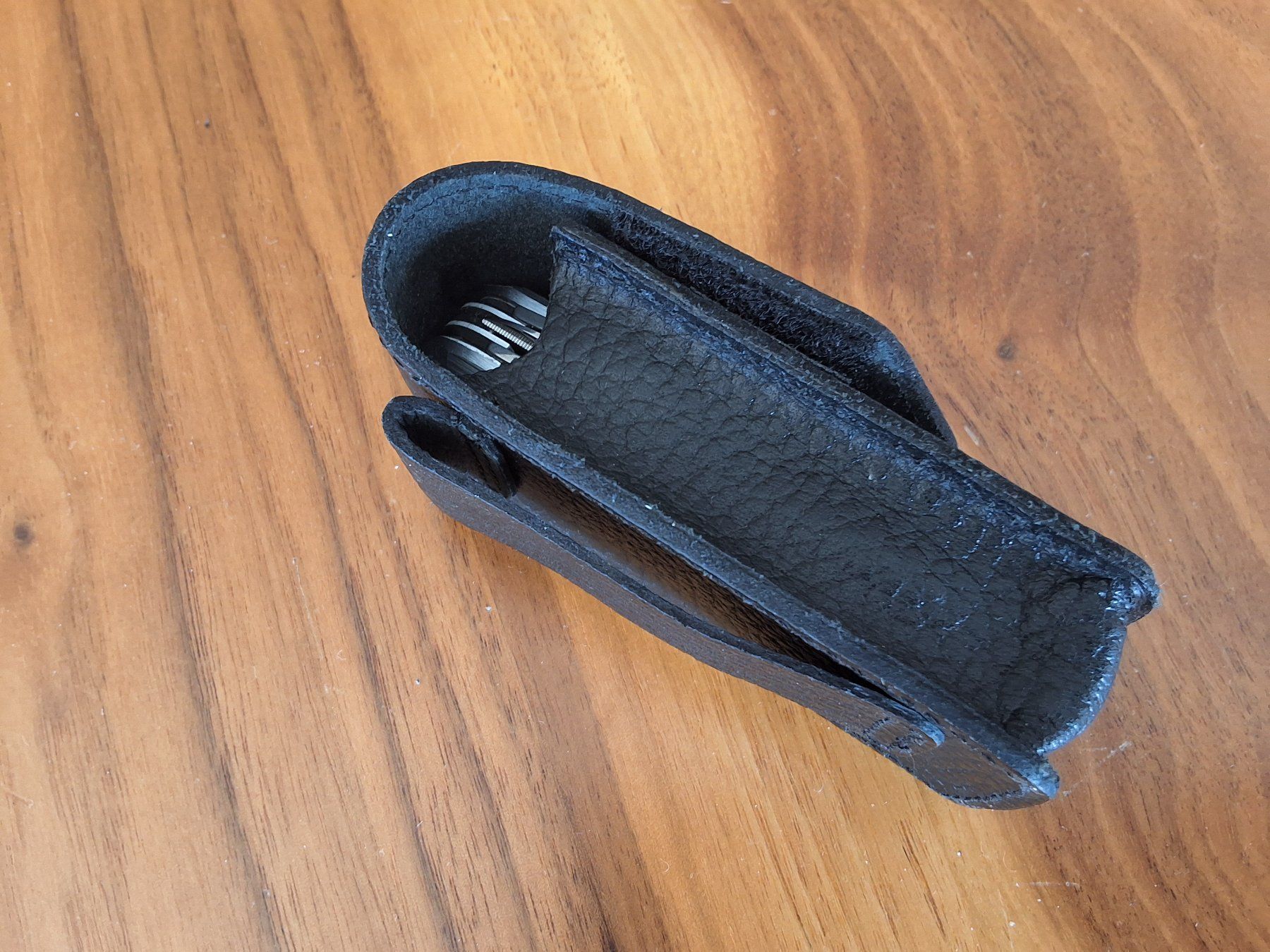 Wenger Coltelli tascabile: Sackmesser WENGER Classic Metall 50,  NEU – Nuovo (secondo la descrizione) da Aarau venduto da Wela 9