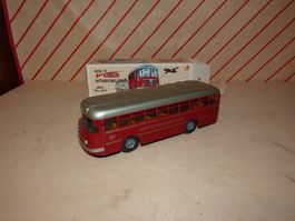 Reisebus Büssing Kovap