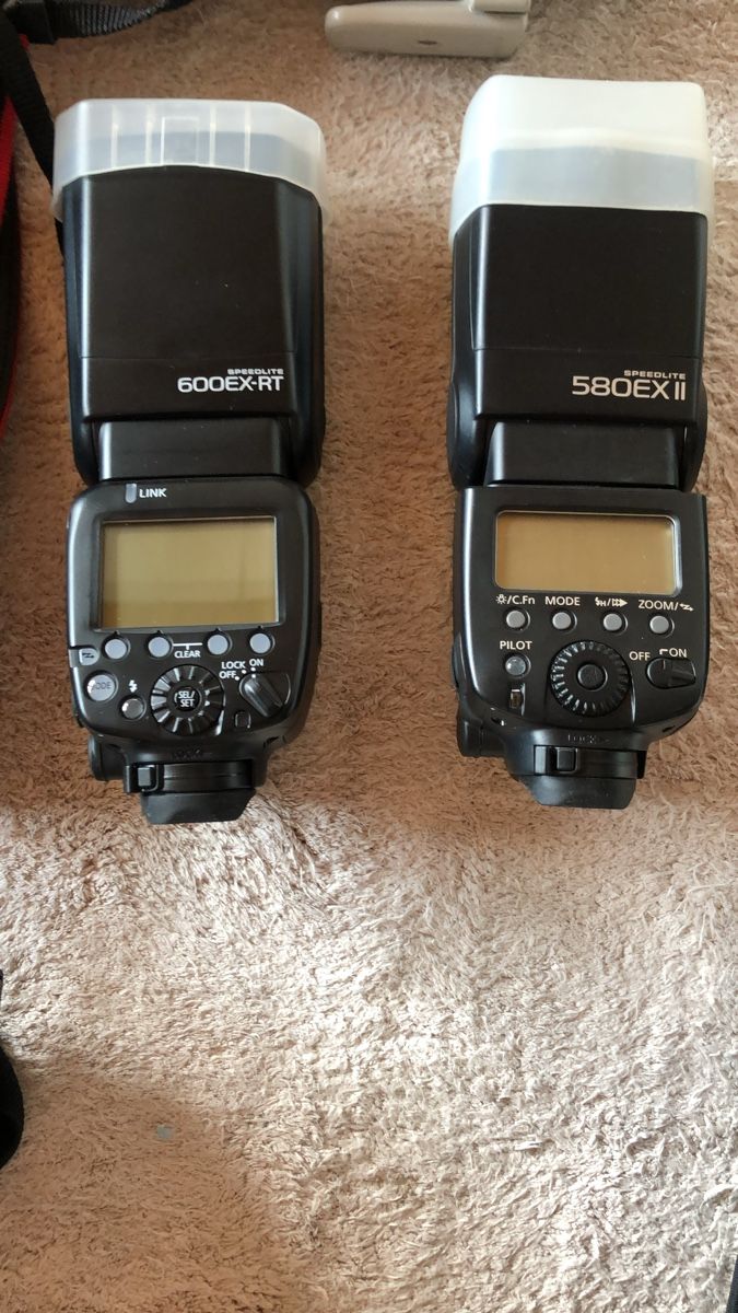 Canon Kamera: Canon gear  – Gebraucht aus Rapperswil SG von mad_n65g 7