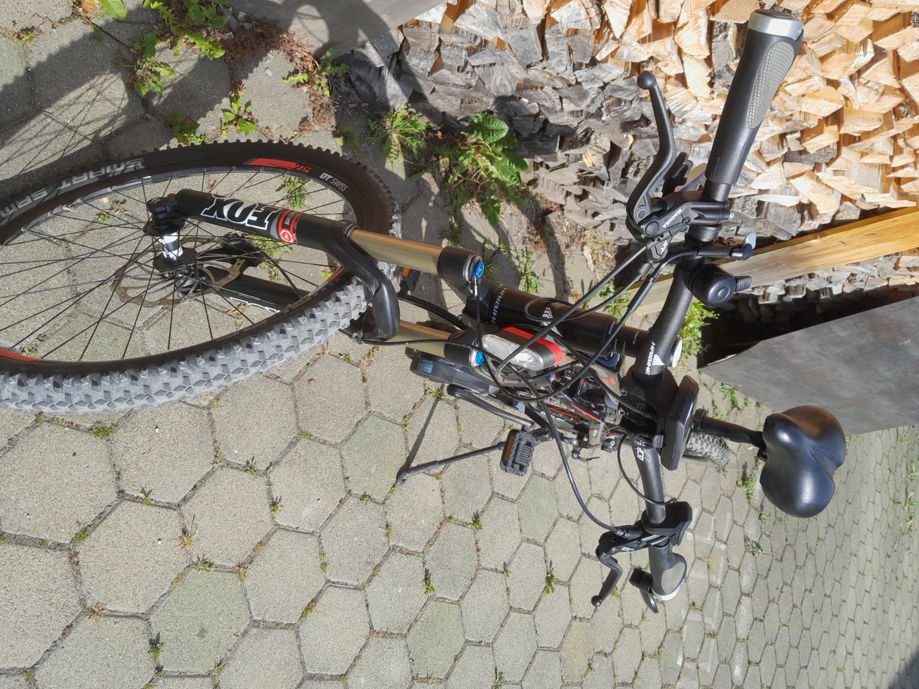 Biciclette: E-Bike – Usato da trimmis venduto da chachalifiir 1
