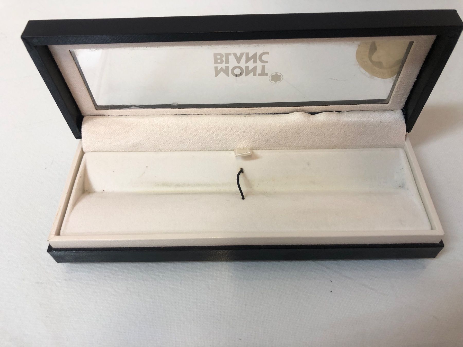 Montblanc Penna & Evidenziatori: Montblanc Kugelschreiber Princesse Grace de Monaco – Nuovo e nell'imballaggio originale da Brunnen venduto da Allerwaren 5