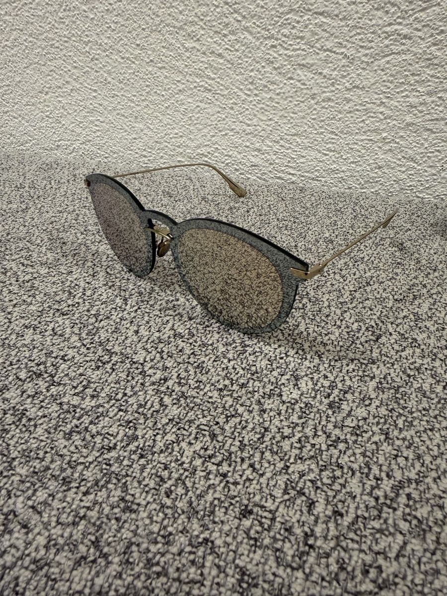 Dior Brillen & Gläser: Christian Dior Sonnenbrille – Gebraucht aus Zürich von ZHakura 4