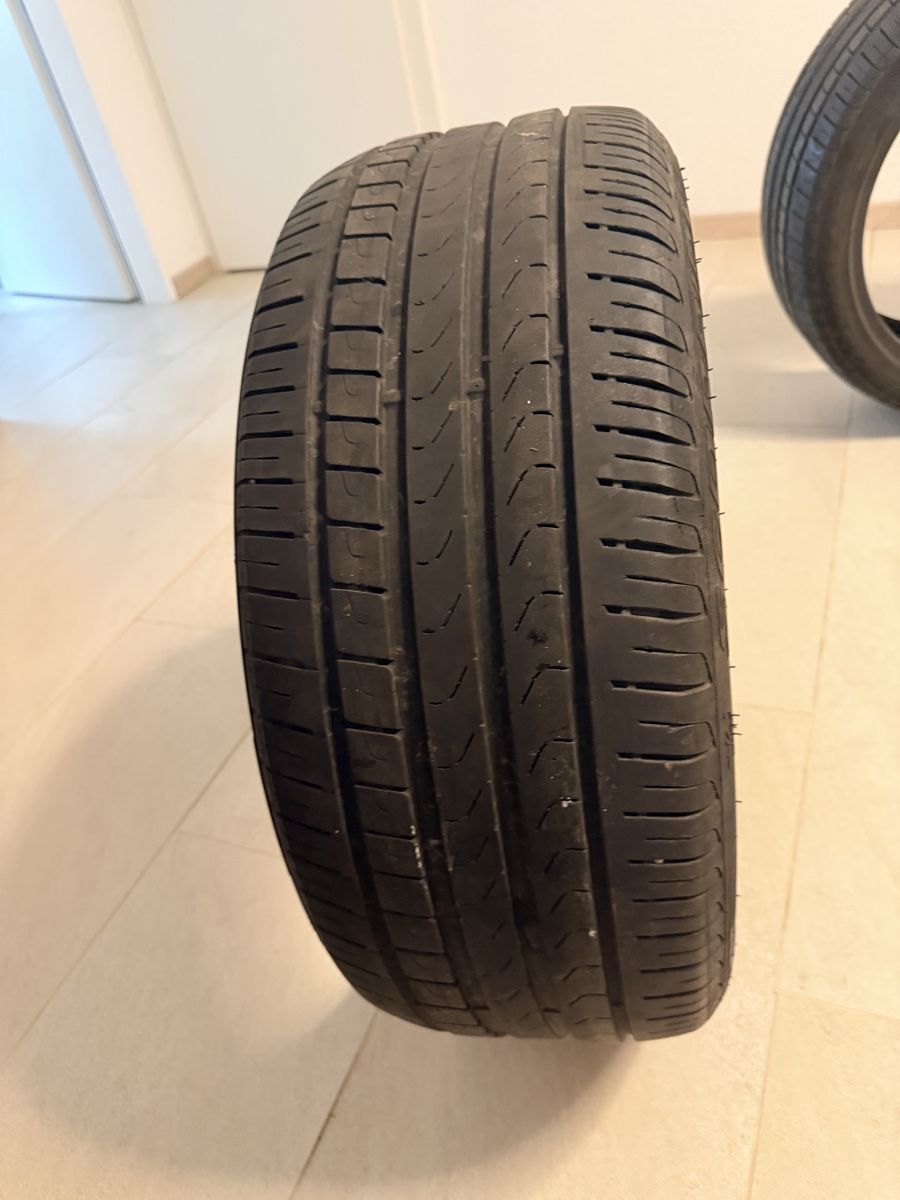 Sonstiges Schreiben & Zeichnen: 255/40/20 pirelli Scorpion – Gebraucht aus Mönchaltorf von mar-52 5
