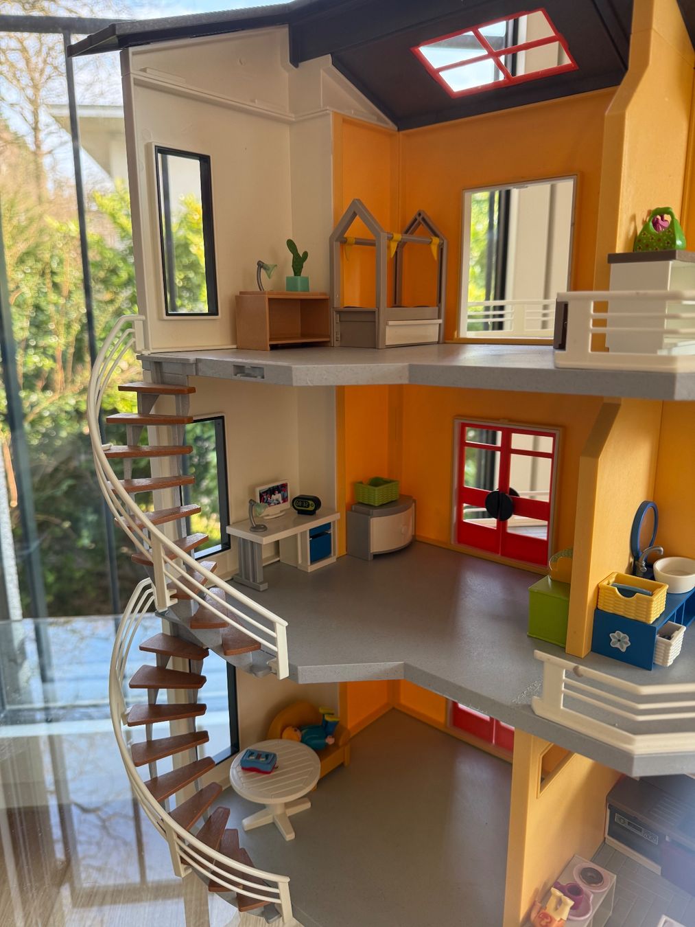 Playmobil Giocattoli: Playmobil Haus – Usato da Zürich venduto da eve_wfh2 6
