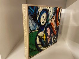 Vogelsanger-de Roche, Die Chagall-Fenster in Zürich.