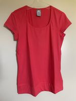 T-shirt Adidas rouge taille S
