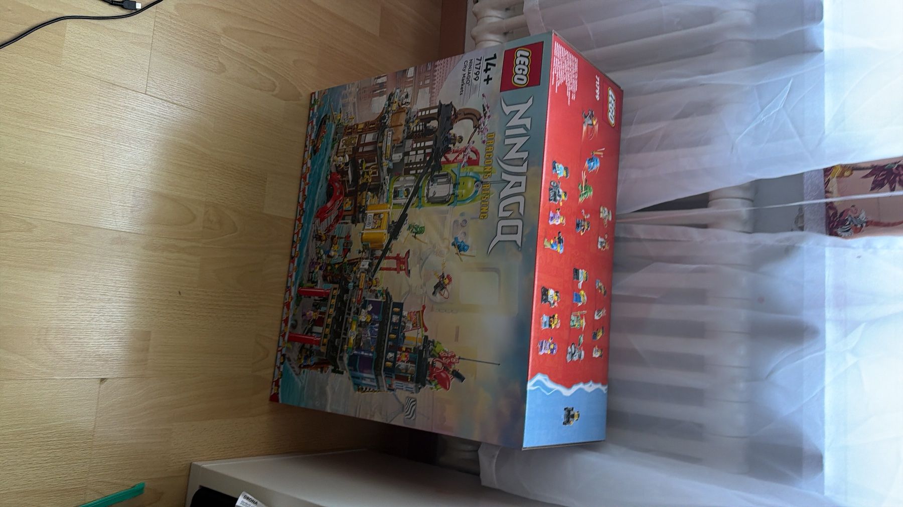 Lego Kit di costruzioni: Lego  Ninjago – Nuovo (secondo la descrizione) da Winterthur venduto da aka_9qbz 5