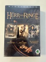 Der Herr der Ringe Trilogie DVD Neu & OVP