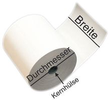 10 Kasserollen NCR usw. B37.5 Durchmesser 53 + 67mm