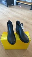 Bottines de pluie enfant, taille 31 - équitation neuve