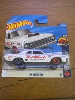 Hot Wheels / ‘64 Dodge 330