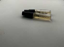 NICHE - 2x EXDP Geisha Diva by De Gabor