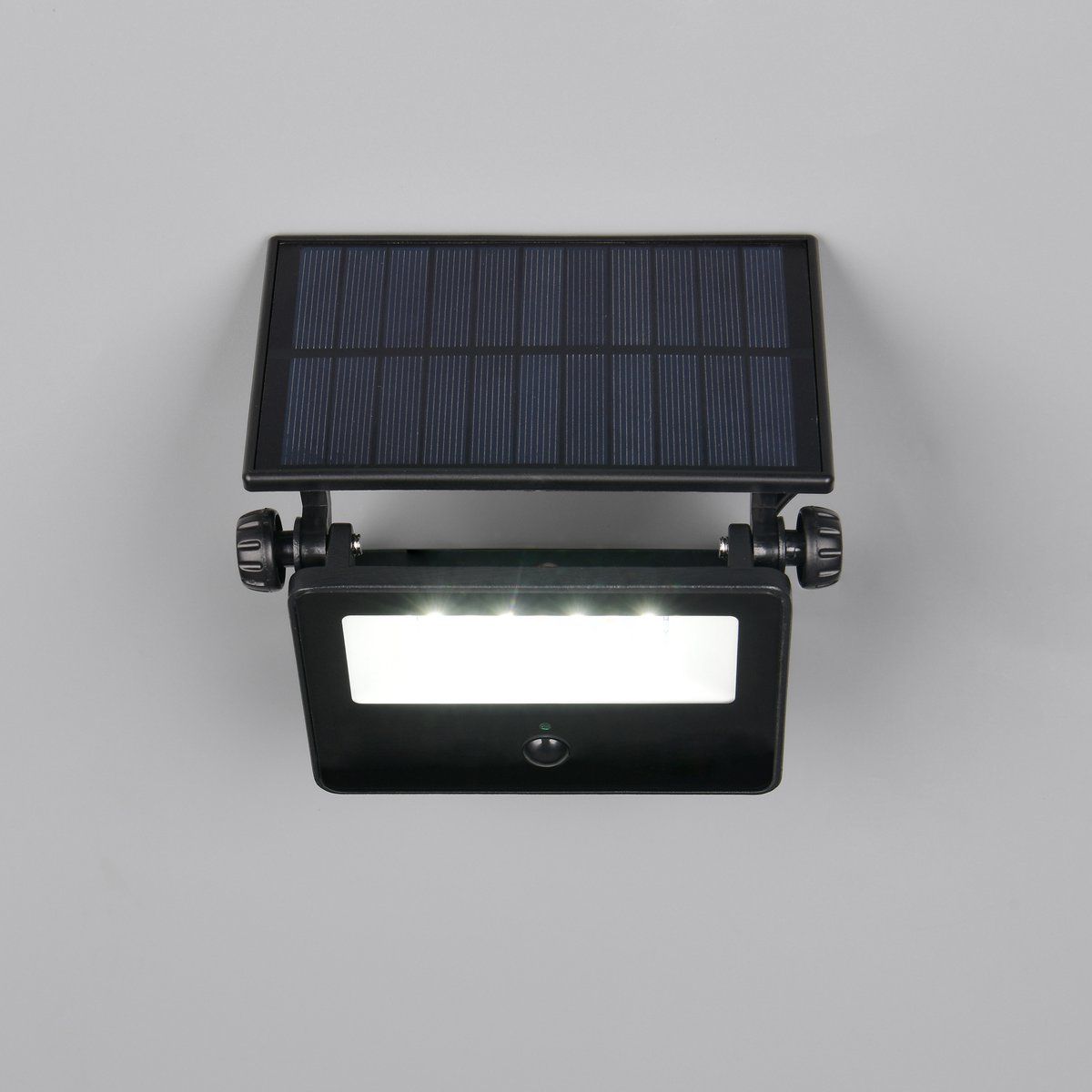 Lampade: LED Aussen Wandleuchte, Akku, 16 cm Höhe – Nuovo (secondo la descrizione) da Kreuzlingen venduto da Smart-Light 8
