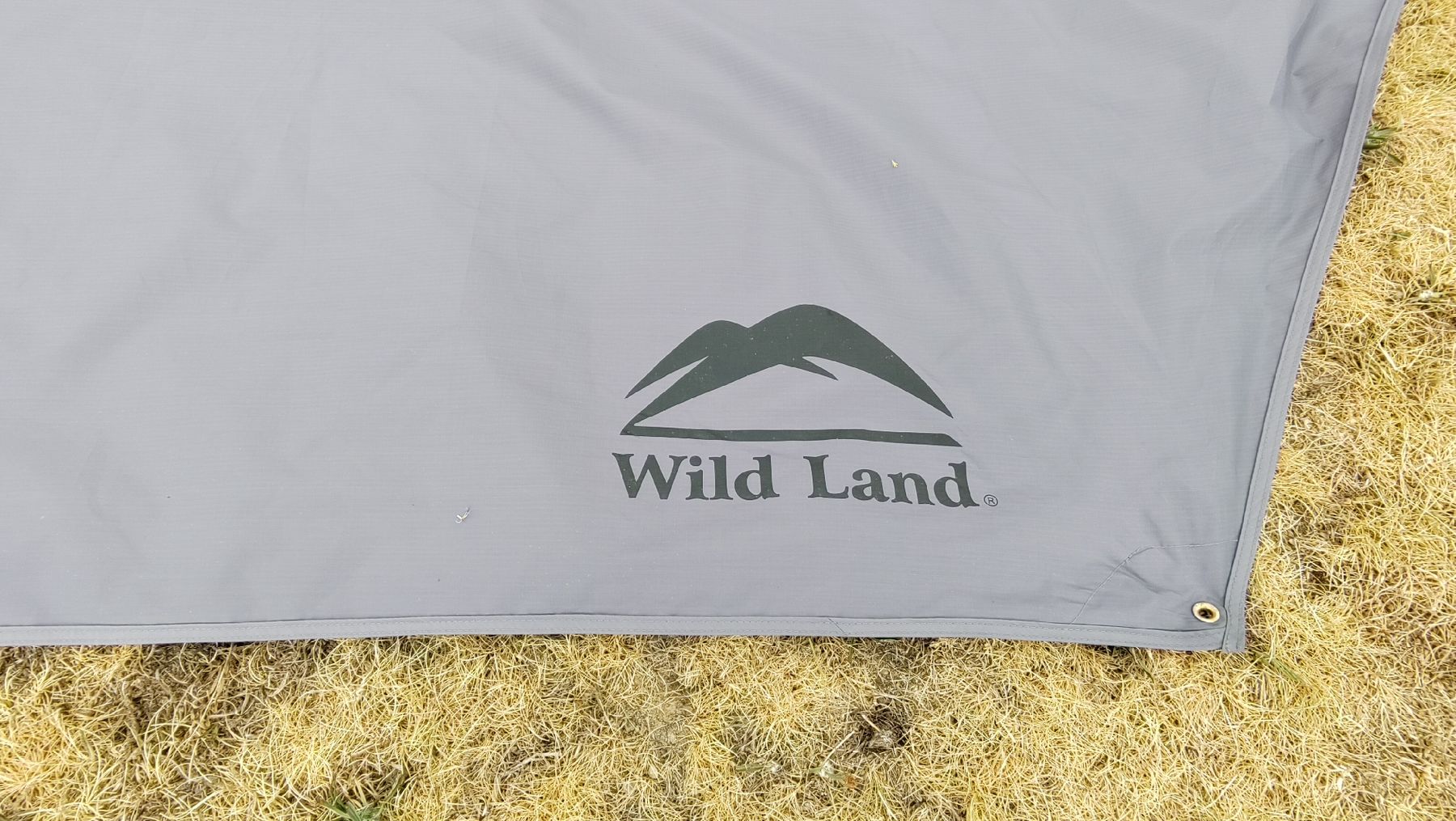 Auvents & marquises: Wild Land Tarp Multi-functional Awning II grau – Neuf avec emballage d'origine à Sarmenstorf par jas_7vpq 5