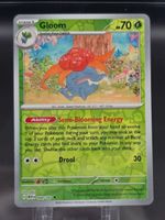Gloom [Reverse Holo] #44 MEW 151 NM / 🇬🇧