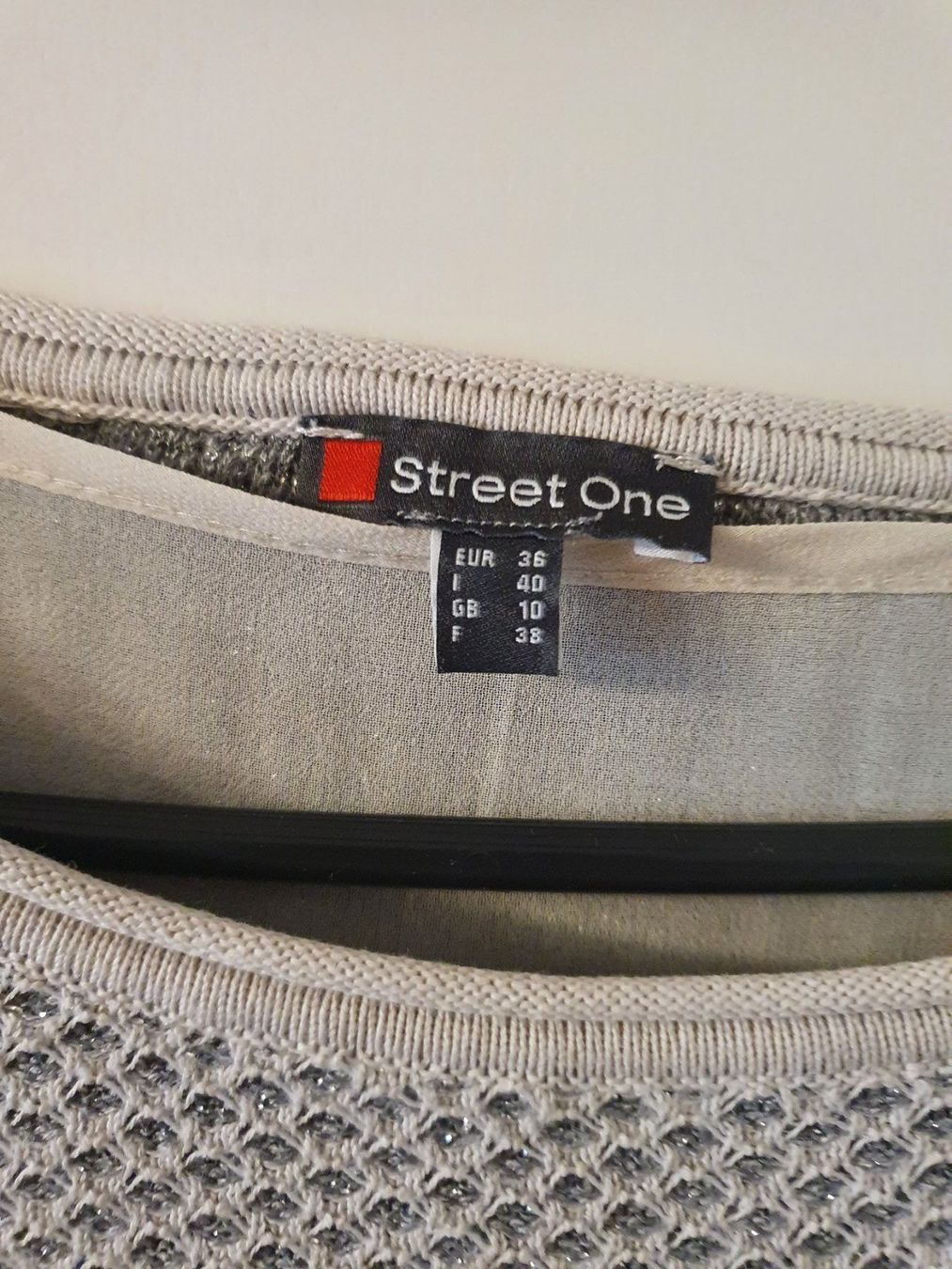 Maglioni & Felpe: Pullover streetone Gr. 36 – Usato da Thalwil venduto da Coco2025 2
