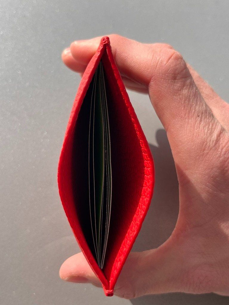 Longchamp Portamonete: Porte feuille Longchamp – Nuovo e nell'imballaggio originale da Lully FR venduto da DaversaEnzo 2
