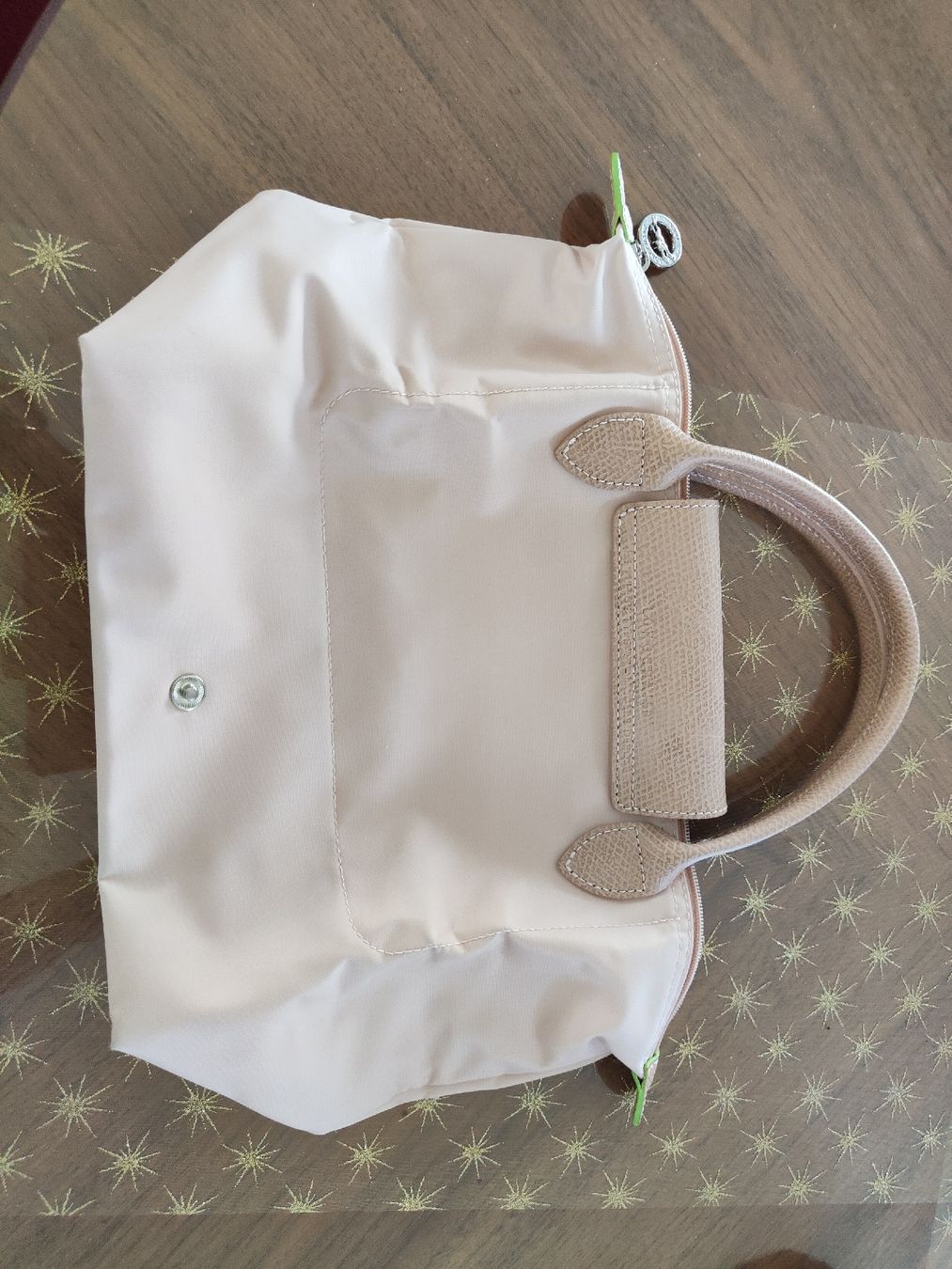 Longchamp Taschen für Damen: sac Longchamp pliage taille S – Gebraucht aus Villeneuve VD von virginie141 1