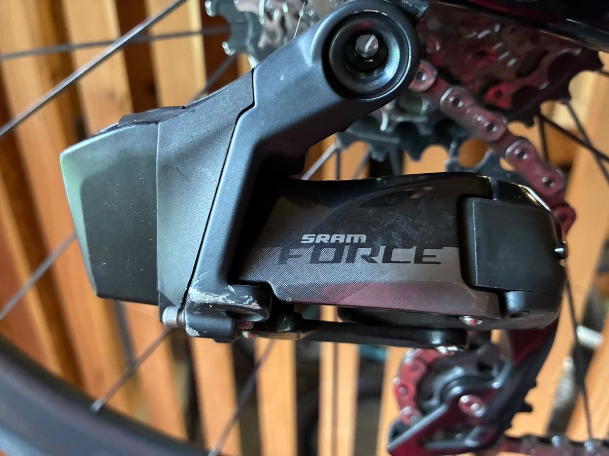 Orbea Vélos: Orbea Orca M21, Grösse 53 – D'occasion à Unterägeri par luisaluella 1