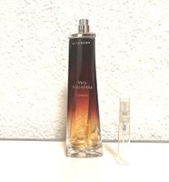 Very Irresistible Givenchy (discontinued) 5 ml Abfüllung