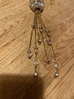Lange Kette von Swarovski