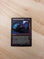Dämonischer Ratschlag /  Demonic Counsel MTG Karte