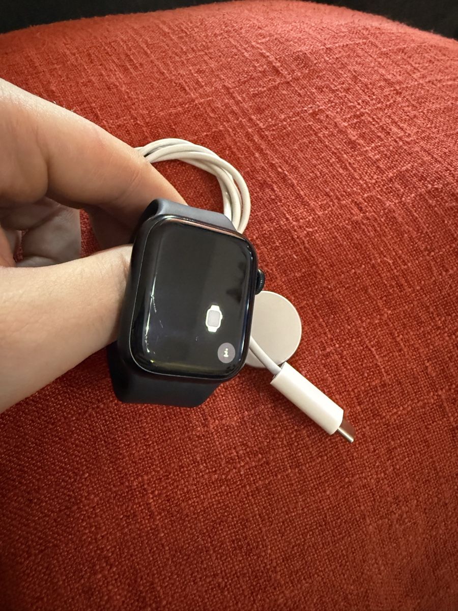 Orologi: Apple Watch Series 8, 41 mm – Usato da Payerne venduto da cri_c59l 2