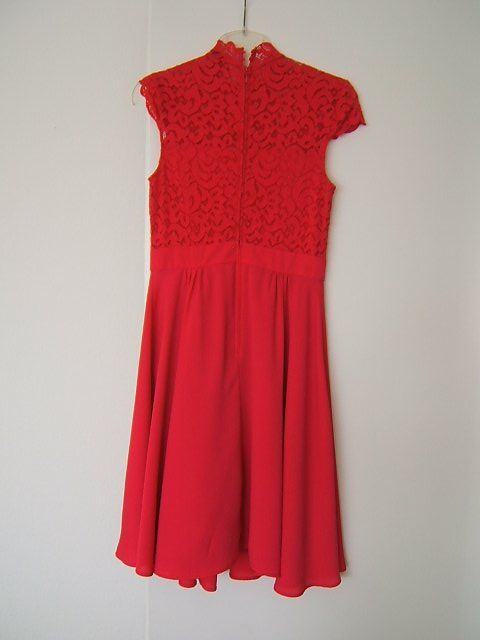 Orsay Vestiti: Kleid und kurze Jacke – Usato da Allschwil venduto da momo4444 2