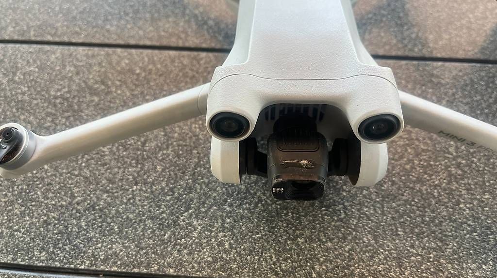 RC Kits de montage: Drone DJI Mini 3 Pro Bundle – D'occasion à Fribourg par Julboul 2