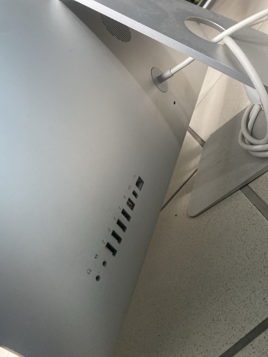 Apple PC: Mac Defekt – Difettoso da Flumenthal venduto da guz_ld76 4